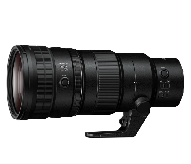 Nikon Nikkor Z 400mm f/4.5 VR S - 1191008 - zdjęcie 3